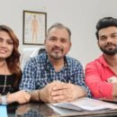 आकाश यादव “दहलीज़” से कर रहे हैं भोजपुरी सिनेमा में एंट्री, भोजपुरी को मिला एक और हैंडसम हीरो