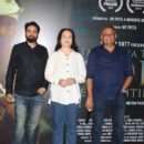 Jay Patel – Abhishek Dudhaiya’s Multiple Award -Winning Short Film I’M GONNA TELL GOD EVERYTHING Conveys World Peace