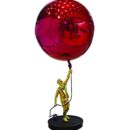 FOUR  An Exhibition Of Paintings And Sculptures By 4 Contemporary Artists In Nehru Centre Art Gallery