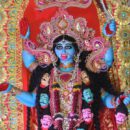 SRI SRI KAALI PUJA  Was Sponsored And Organized On 24th & 25th Oct At Country Club  Andheri West By WEE – Women Entrepreneurs Enclave