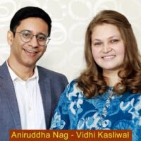 Landmarc Films Welcomes Aniruddha Nag As Business Head