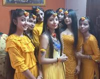 After Akshay Kumar’s Padman  Another Film On Women’s Problem FART FATA FAT- Evolution Of Think