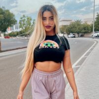 Model Xishmiya Brown  Gorgeous and Bold Pictures