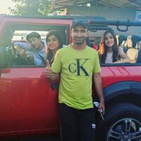 Saqib Gulzar Is Bringing Employment Opportunities To Kashmir By Casting