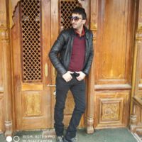 Tanveer Wani Is A Secret Bollywood  Star From South Kashmir