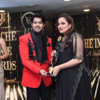 5th PANACHE IMAGE AWARD By Vishal Kapoor VK