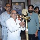 “CHITTADARSHANI” Art Exhibition By Contemporary Artist Dhiraj Hadole In Jehangir Art Gallery