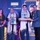 Bharat Dignity Awards 2025: Grand Ceremony In Kolkata Honors Excellence And Social Contribution
