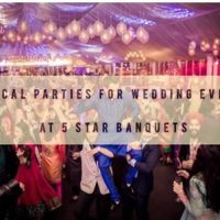 DPIIT Withdraws Public Notice On Music Licensing For Weddings