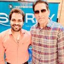 SK. Tiwari To Play Chandrashekhar Azad In Historical Film ‘Tiwari Sarkar’ ” !