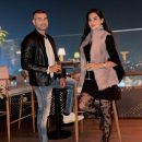 Actress And Model Nivedita Chandel Celebrated Her Birthday In A Private Family Gathering Cherishing Moments Of Togetherness And Joy