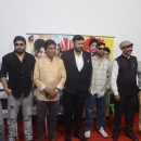 Trailer Of Producer Dr. Arvind Dixit’s Hindi Film “Chakkar Chavanni Ka” Launched, Releasing On February 6th