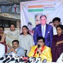 K. Ravi (Dada) Organized Social Event At Nab On Ratan Tata’s Birthday; Alok Kumar Kasliwal Was The Chief Guest