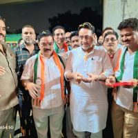 MM Yadav’s Victory Will Usher In A New Era Of Development In Ward 63: Nawab Malik