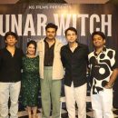 Special Screening Of The Short Film “Lunar Witch” Starring Dr. Kankana Ghosh And Akshay Alokk