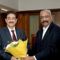 Dr. Sandeep Marwah Appointed Brand Ambassador Of BRICS+ Fashion And Lifestyle Summit