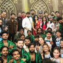 तय समय पर कंप्लीट किया पावर स्टार पवन सिंह ने भोजपुरी फिल्म ‘दानवीर’ की शूटिंग लखनऊ में