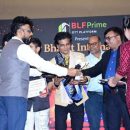 फिल्म निर्माता विकास शर्मा  आइकॉनिक भारत गौरव पुरस्कार से सम्मानित