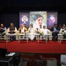 Pune Hosted Bharat Ratna Lata Mangeshkar Memorial Ceremony & Lata Mangeshkar Medical Awards Evening Honouring Her Legacy Of Compassion