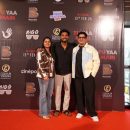 Star-Studded Premiere Night Of  ‘Tu Ya Mai’ Hosted By Biggnerds’ Ansh Chopra With Shanaya Kapoor And Adarsh Gourav
