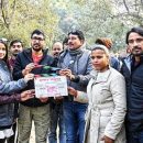 रॉयल मूवी वर्ल्ड बैनर की भोजपुरी फिल्म ‘हमार भइया’ की शूटिंग समाप्त