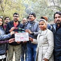 रॉयल मूवी वर्ल्ड बैनर की भोजपुरी फिल्म ‘हमार भइया’ की शूटिंग समाप्त