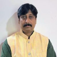 भाजपा नीति मंच में श्रीरंजन भागवत रथ को मिली अहम जिम्मेदारी