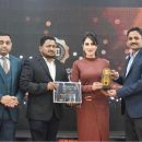 Bollywood Actress Smita Gondkar Was A Special Guest At The Prestigious Workshop “Ultimate Millionaire Blueprint” Conducted In Lonavala