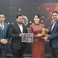 Bollywood Actress Smita Gondkar Was A Special Guest At The Prestigious Workshop “Ultimate Millionaire Blueprint” Conducted In Lonavala