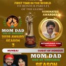 The Journey Of Kana Raja:  From Villain Roles To Real-Life Hero