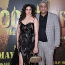 Prakash Patil And Gourav Mishra Introduce Maya Mishra With Ambitious Five-Film Announcement