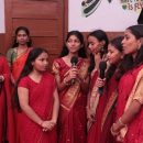 Chingari Shakti Foundation And Team Sigma Inaugurated 22nd AI  And Robotic Lab  At  Divine Child High School, Indira Nagar, Malad East