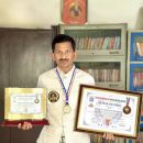 Dr. Ganga Sharan Arya Vidyavachaspati: A Beacon Of Human Service And Social Welfare