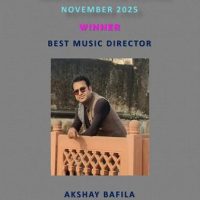 Hindi Film “Honeymoonay Namah” Is Ready For Release After Winning Several National & International Awards Like Its Title, The Film’s Story Is Also Unique & Interesting