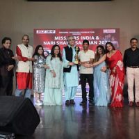 Grand Event: KCF Miss And Mrs. India 2026 And Nari Shakti Samman 2026