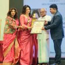 India’s Fashion Guru Sonia Mayers  Her Show Swadeshi Runway Season 8 Witnessed India’s Largest World Record Show 500 Models Walk Promoting Only Swadeshi