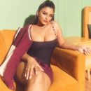 Xishmiya Brown – Indian Model And Socialite