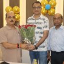 Grand Inauguration Of Shri Hemant Kumar Rai’s Production House, ASS Production Pvt. Ltd., And ST Entertainment’s Mumbai Office With Celebs