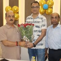 Grand Inauguration Of Shri Hemant Kumar Rai’s Production House, ASS Production Pvt. Ltd., And ST Entertainment’s Mumbai Office With Celebs