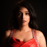 Actress & Model Ashita Jain Has Worked In Print & Media Advertisments And As An Actress She Has Given Many Remarkable Albums, Webseries And Films