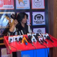 Dehradun Devbhoomi Filmcity Director Jimmy Singh  Was Honoured With The Youth Icon Indian Award 2026