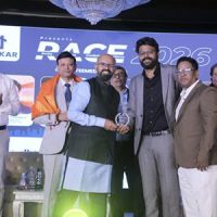 GHAR KAR Hosts RACE 2026 Season 1 On Ram Navami, Bringing Together 350+ Real Estate Leaders In Mumbai