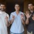 Perhaps I was destined to play the character of Susheel: Prachi