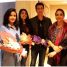 VIRAAM’s Cast Promotional Tour All Over India Releasing on 1st December ‘17