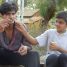 Yusuf Qasmi founder of Smita Patil Street Theatre to Conduct Theatre workshop for Tribal Kids