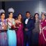 Being Tusshar Dhaliwal and Archana Tomar, introduced Anisha Safaya in Glamour World.