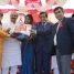 Swasth Zindagi World Biggest Medical Camp Held In Surat Prominet City Of Gujarat Organised  By RK HIV Aids & Research Care Centre With Wockhart Foundation & Alchem