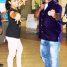 Martial Art Experts Chitah Yajnesh Shetty’s book on Women Safety