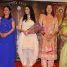 Educational Hub Award show On 26th  Nov. 2017 by Divya Saraiya, Chief Guest Film Actress Preeti Sapru and Mrs Universe Daljeet Kaur