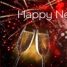 WISHING HAPPY AND PROSPEROUS NEW YEAR TO ALL MY DEARS AND NEARS ALL OVER THE GLOBE